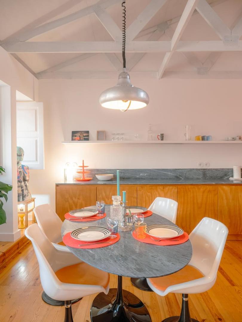 Luxurious Loft : Bridge-view Rooftop | By Airnest Apartamento *