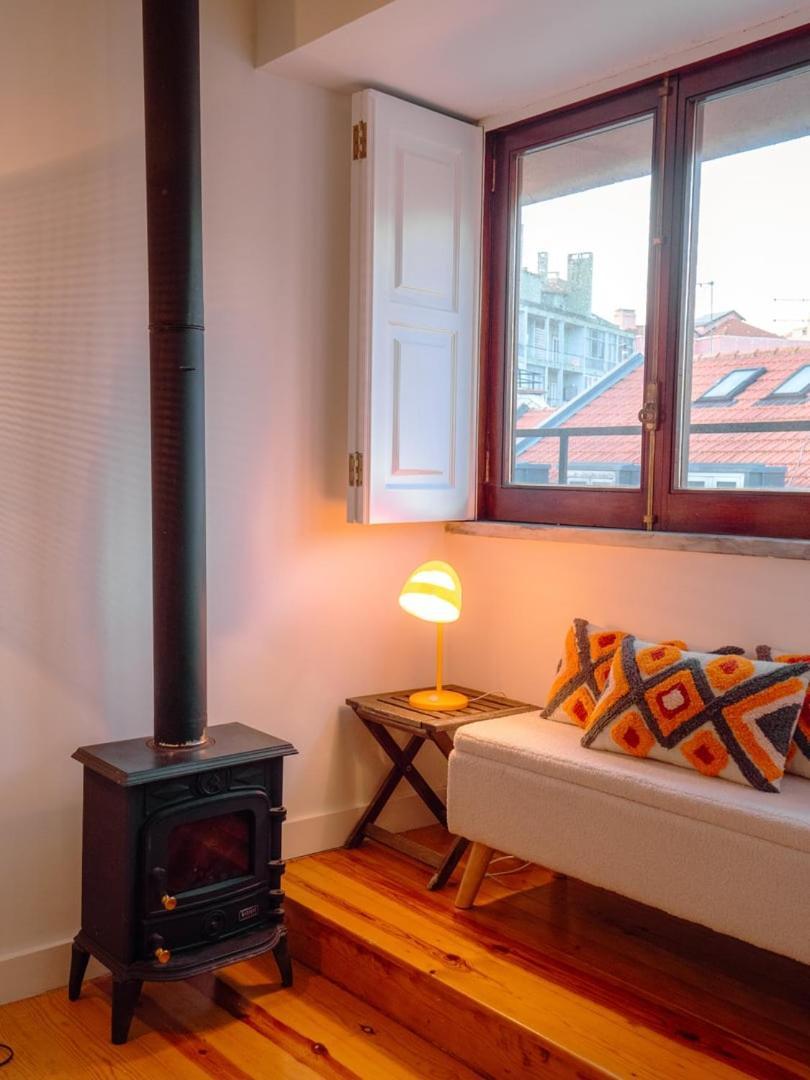 Apartamento Luxurious Loft : Bridge-view Rooftop | By Airnest Lisboa