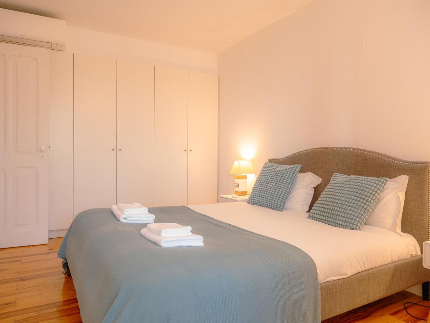 Apartamento Luxurious Loft : Bridge-view Rooftop | By Airnest
