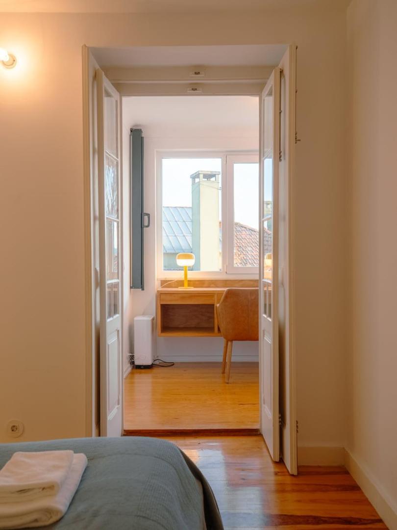 Luxurious Loft : Bridge-view Rooftop | By Airnest Apartamento